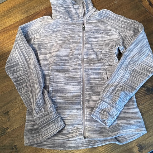 Avalanche Jackets & Blazers - Avalanche Fleece Jacket